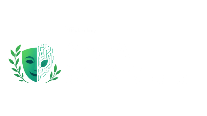 Logo projektu ScenAI